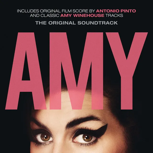 AMY (Original Motion Picture Soundtrack) • Cały album • Wszystkie utwory • Wykonawca