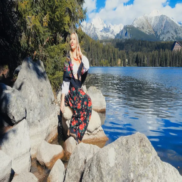 Dziewczyna z warkoczami • Cały album • Wszystkie utwory • Wykonawca