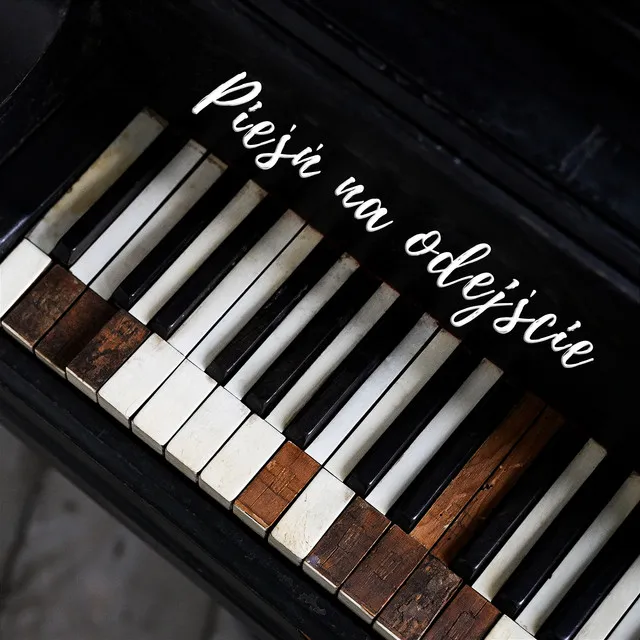 Pieśń na odejście • Cały album • Wszystkie utwory • Wykonawca