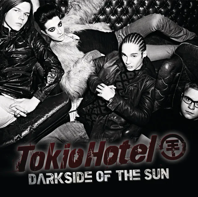 Darkside Of The Sun • Cały album • Wszystkie utwory • Wykonawca