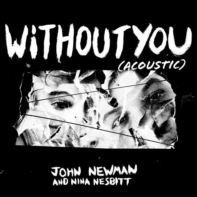 Without You (Acoustic) • Cały album • Wszystkie utwory • Wykonawca