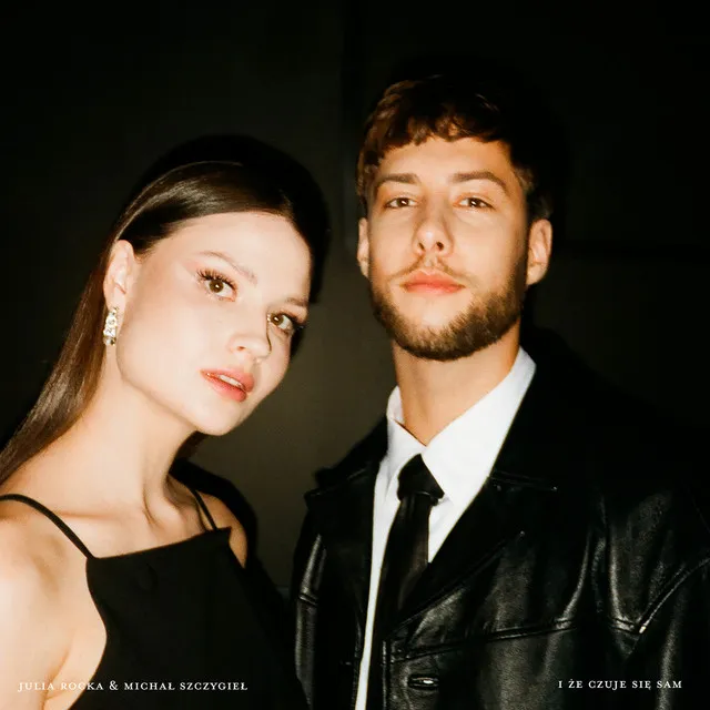 I że czuje się sam • Cały album • Wszystkie utwory • Wykonawca