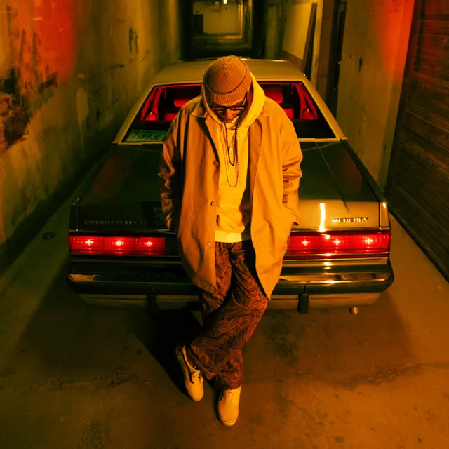 Goń • Cały album • Wszystkie utwory • Wykonawca