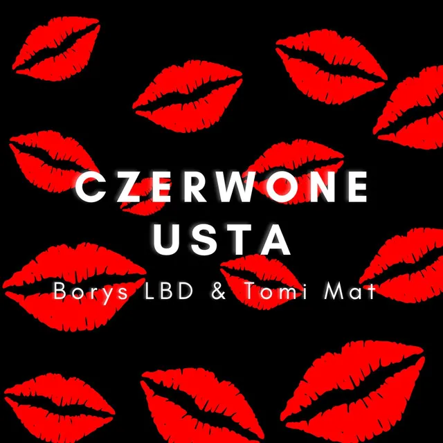 Czerwone Usta • Cały album • Wszystkie utwory • Wykonawca