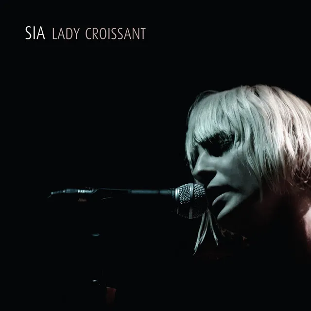 Lady Croissant (Live) • Cały album • Wszystkie utwory • Wykonawca
