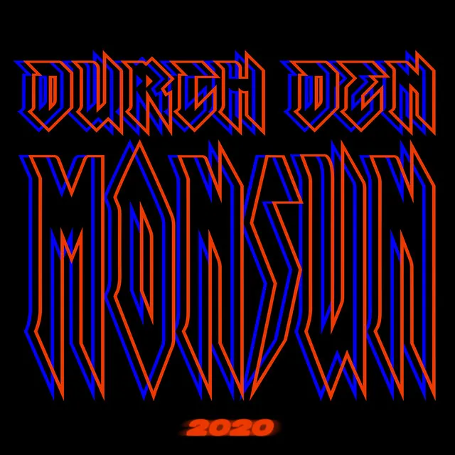 Durch den Monsun 2020 • Cały album • Wszystkie utwory • Wykonawca