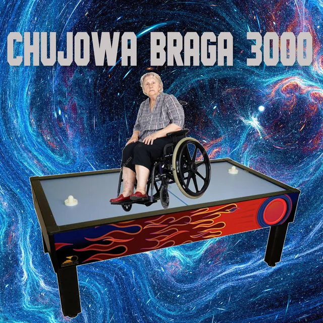 chujowa braga 3000 • Cały album • Wszystkie utwory • Wykonawca