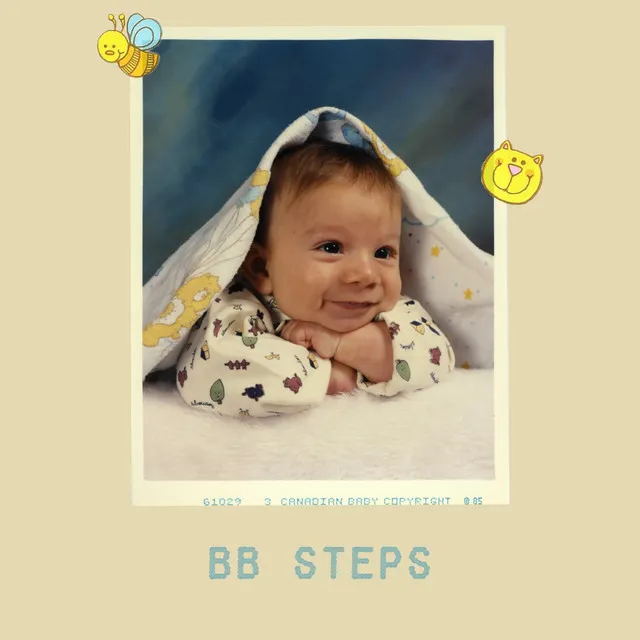 bb steps • Cały album • Wszystkie utwory • Wykonawca