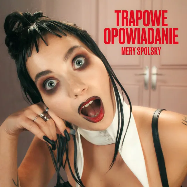 Trapowe Opowiadanie (fragment audiobooka "Jestem Marysia i chyba się zabiję dzisiaj") • Cały album • Wszystkie utwory • Wykonawca