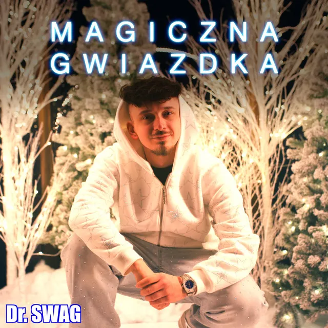 Magiczna Gwiazdka • Cały album • Wszystkie utwory • Wykonawca