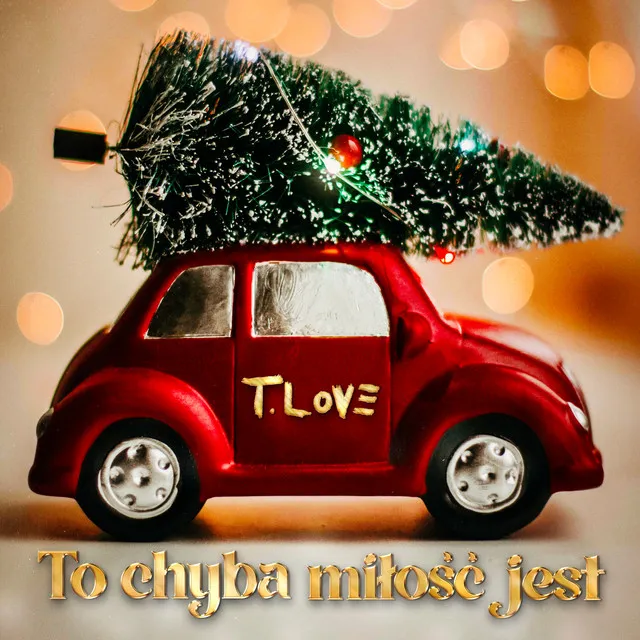 To chyba miłość jest • Cały album • Wszystkie utwory • Wykonawca