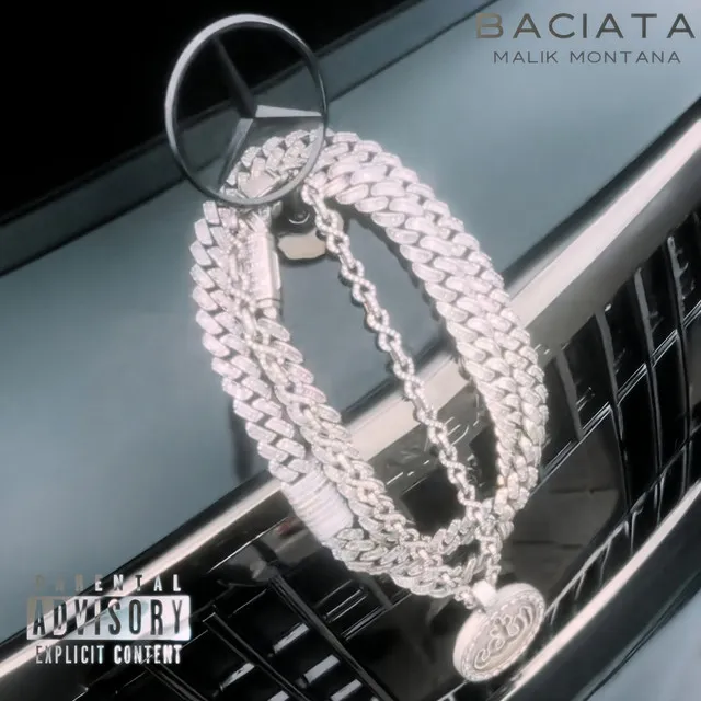 Baciata • Cały album • Wszystkie utwory • Wykonawca