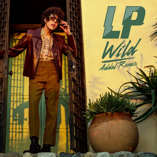 Wild (Addal Remix) • Cały album • Wszystkie utwory • Wykonawca