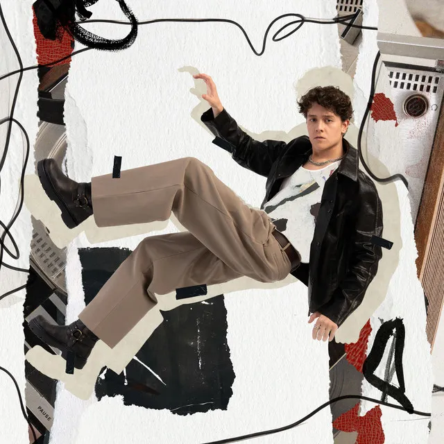 Nie musisz się bać • Cały album • Wszystkie utwory • Wykonawca