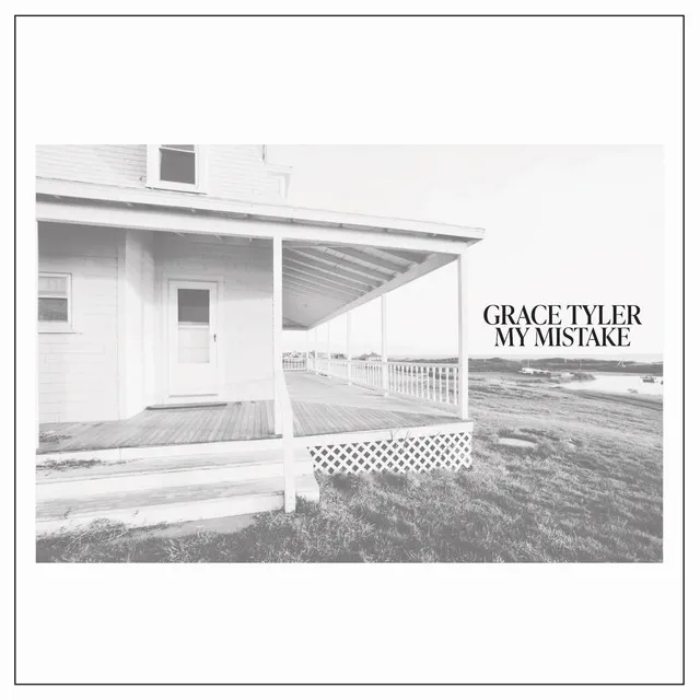 My Mistake • Cały album • Wszystkie utwory • Wykonawca