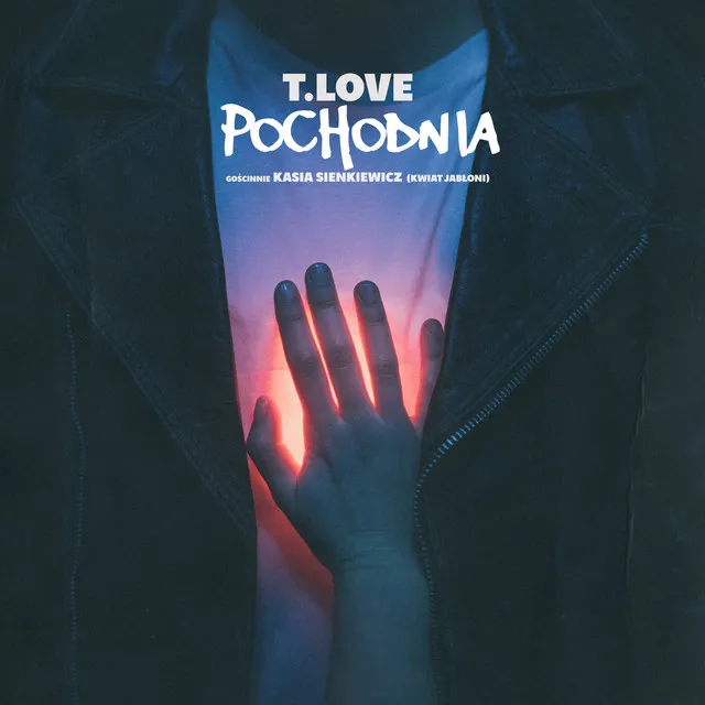 Pochodnia • Cały album • Wszystkie utwory • Wykonawca