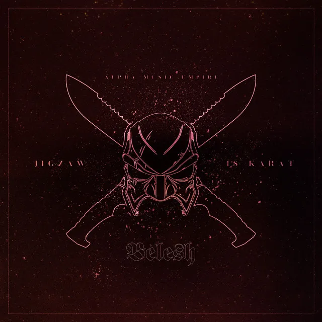 Belesh • Cały album • Wszystkie utwory • Wykonawca