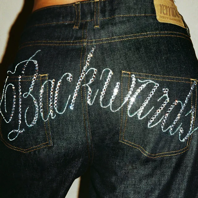 Backwards (Dirty Danger Remix) • Cały album • Wszystkie utwory • Wykonawca
