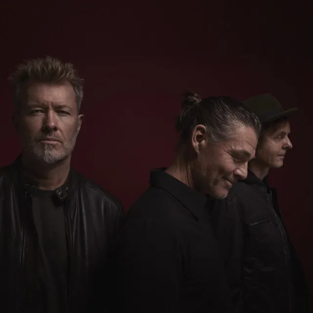 A-ha • Albumy • Piosenki • Życiorys