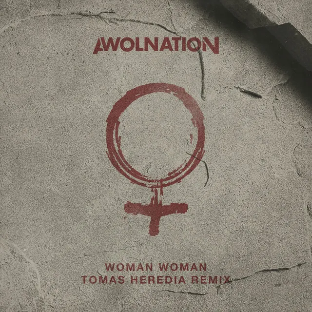 Woman Woman (Tomas Heredia Remix) • Cały album • Wszystkie utwory • Wykonawca