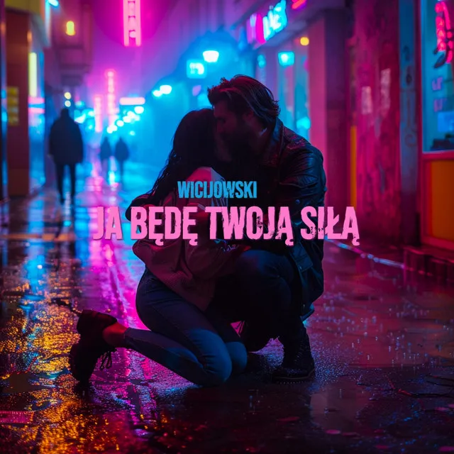 Ja będę Twoją siłą • Cały album • Wszystkie utwory • Wykonawca