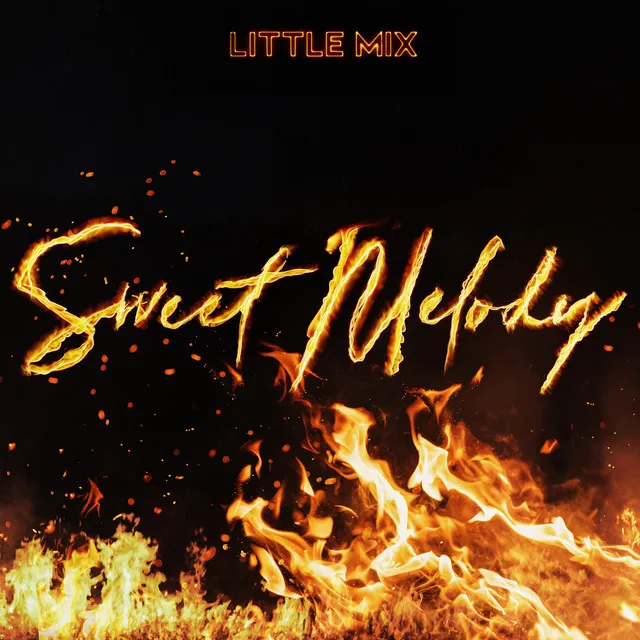 Sweet Melody • Cały album • Wszystkie utwory • Wykonawca