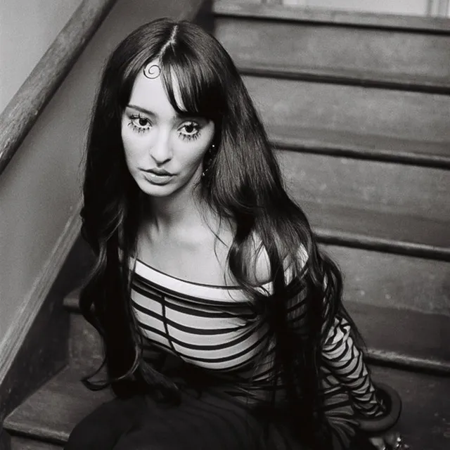 Faouzia • Albumy • Piosenki • Życiorys