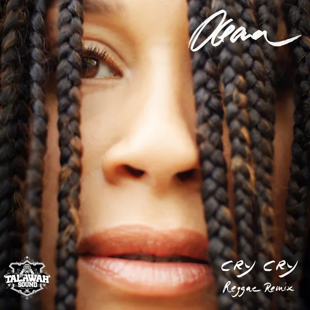 Cry Cry • Cały album • Wszystkie utwory • Wykonawca