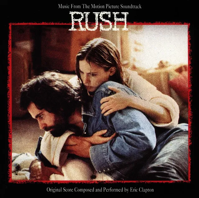 Rush (Music from the Motion Picture Soundtrack) • Cały album • Wszystkie utwory • Wykonawca