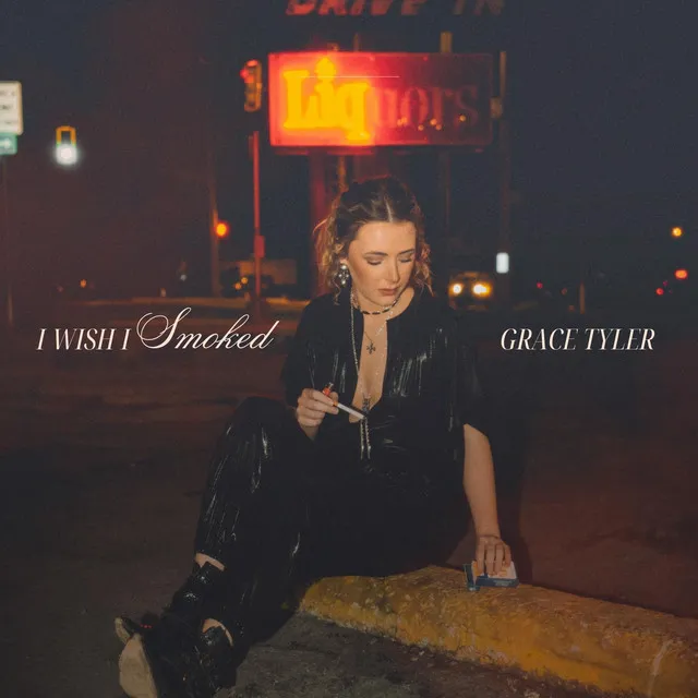 I Wish I Smoked • Cały album • Wszystkie utwory • Wykonawca