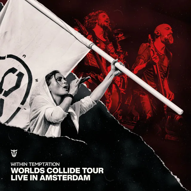 Worlds Collide Tour (Live in Amsterdam) • Cały album • Wszystkie utwory • Wykonawca