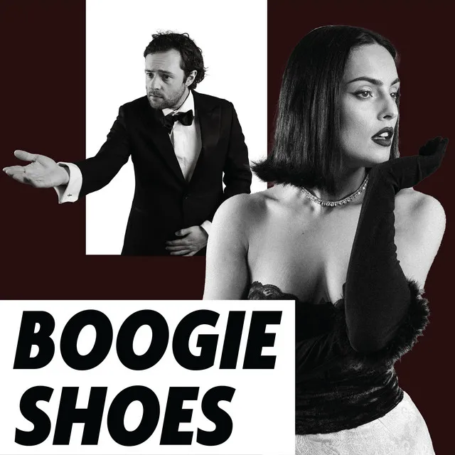 Boogie Shoes • Cały album • Wszystkie utwory • Wykonawca