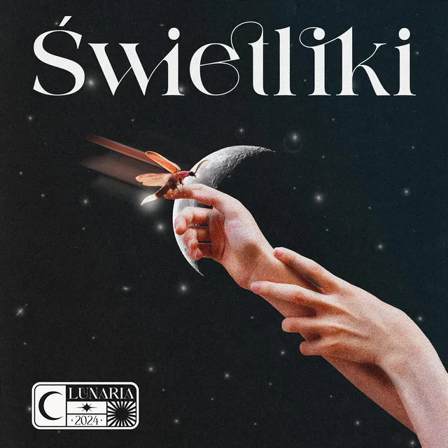 Świetliki • Cały album • Wszystkie utwory • Wykonawca