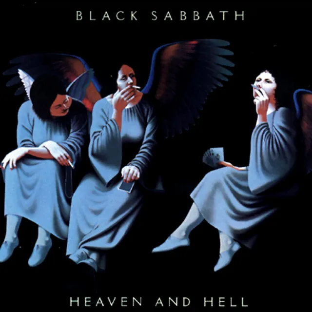 Heaven & Hell (Deluxe Edition) • Cały album • Wszystkie utwory • Wykonawca