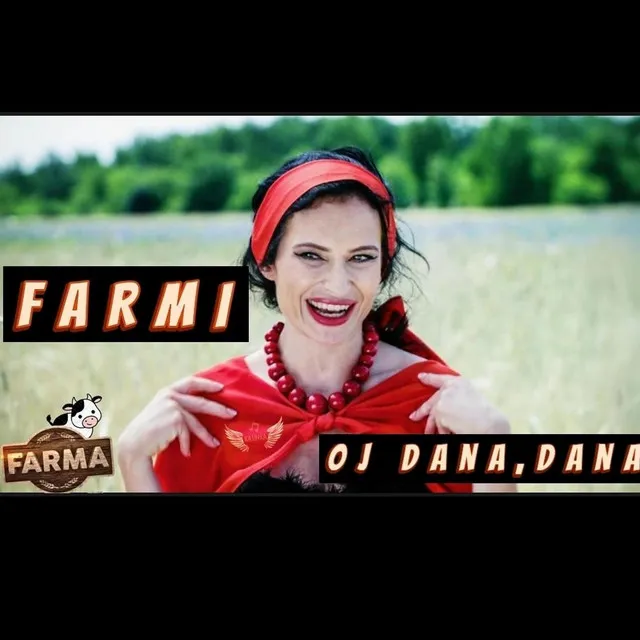 Farmi Farmi • Cały album • Wszystkie utwory • Wykonawca
