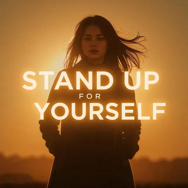 Stand Up For Yourself • Cały album • Wszystkie utwory • Wykonawca