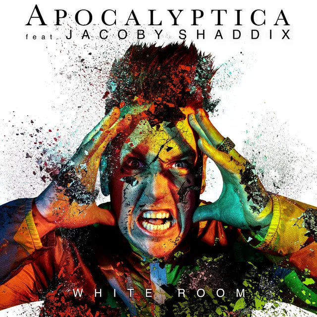White Room (feat. Jacoby Shaddix) • Cały album • Wszystkie utwory • Wykonawca