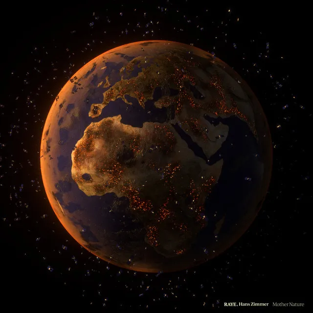 Mother Nature • Cały album • Wszystkie utwory • Wykonawca