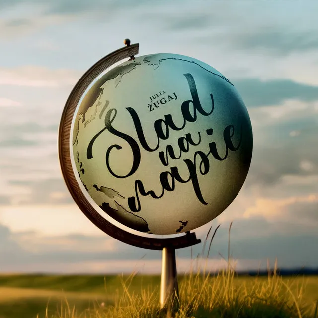 Ślad na mapie • Cały album • Wszystkie utwory • Wykonawca