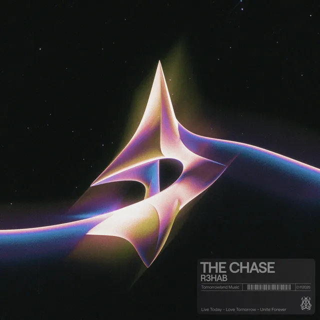 The Chase • Cały album • Wszystkie utwory • Wykonawca