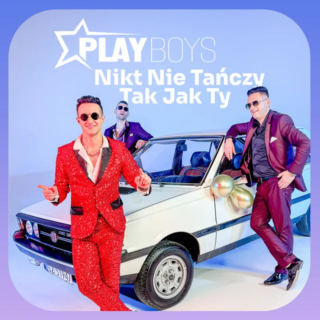 Nikt Nie Tańczy Tak Jak Ty • Cały album • Wszystkie utwory • Wykonawca