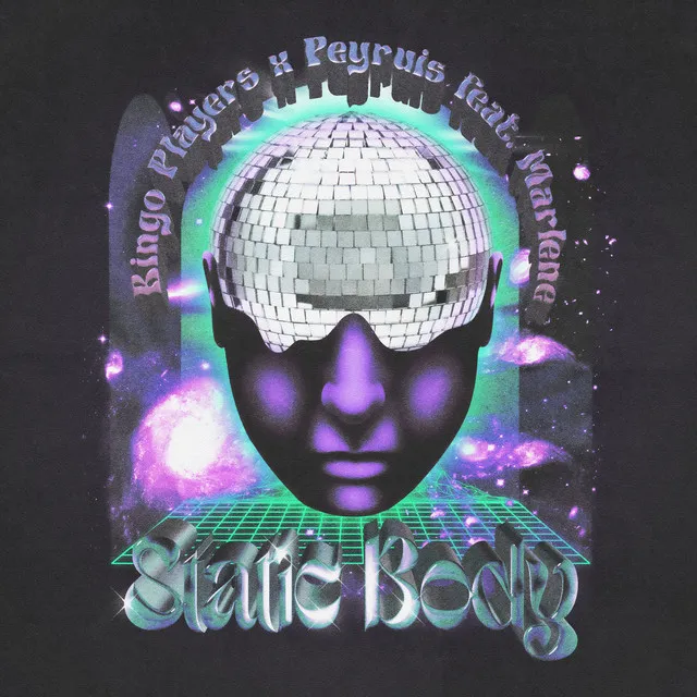 Static Body (ft. Marlene) [Club Edit] • Cały album • Wszystkie utwory • Wykonawca