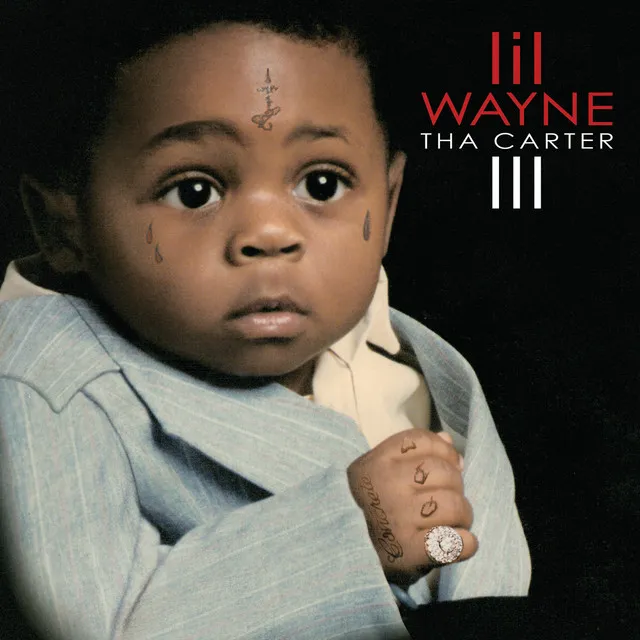 Tha Carter • Cały album • Wszystkie utwory • Wykonawca