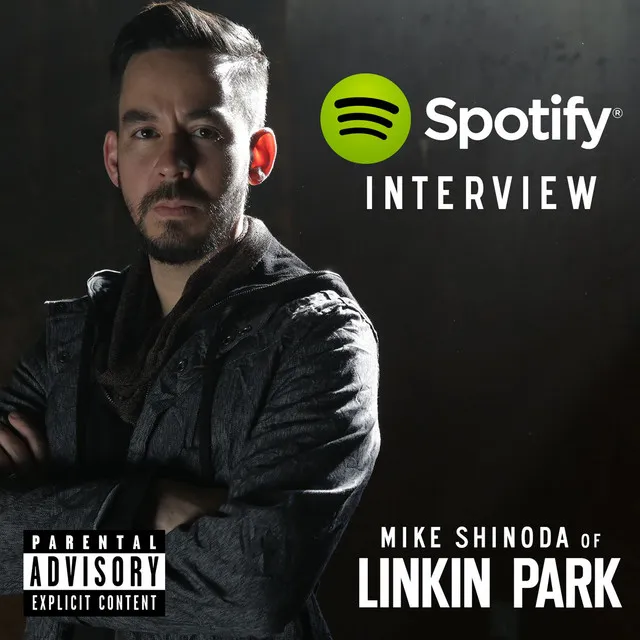 Interview: Mike Shinoda • Cały album • Wszystkie utwory • Wykonawca