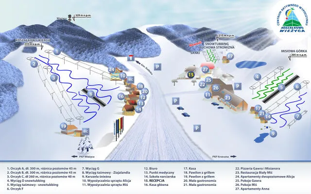 Koszałkowo-Wieżyca