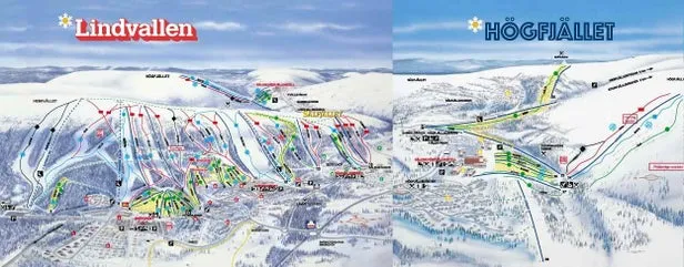 Lindvallen/Högfjället
