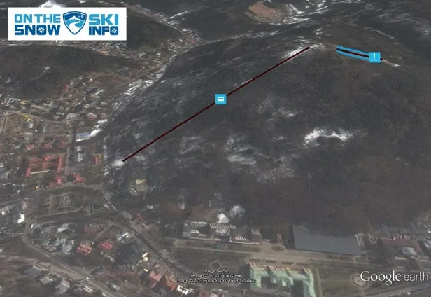 Krynica - Góra Parkowa