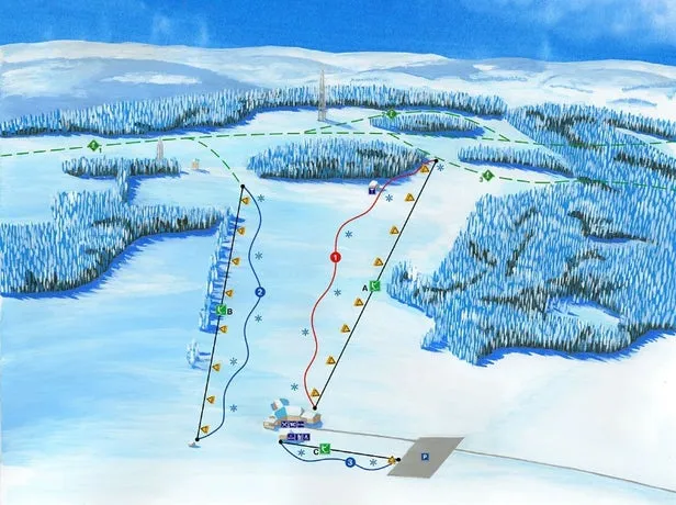 Olešnice na Moravě