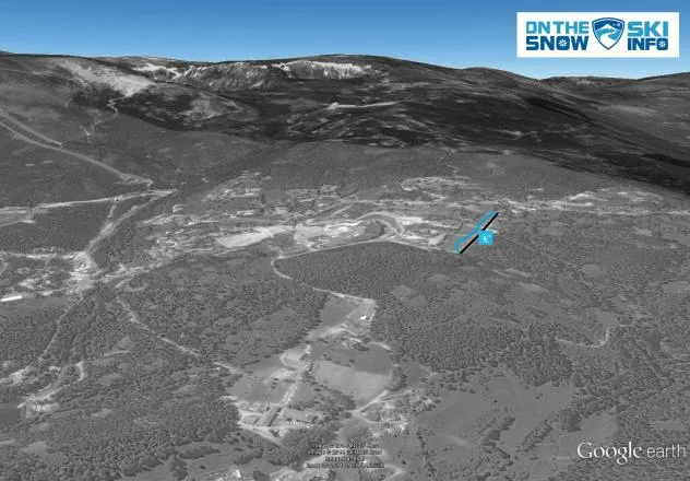 Karpacz - Pod Wangiem