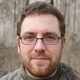 Autor Mieszko Lis
